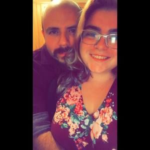 Meet your Posher, Rick